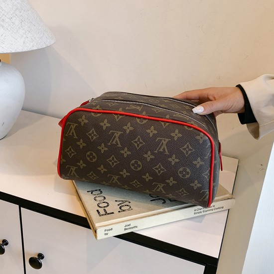 LV Bags and Wallets, Good Quality, $30–$50