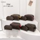 LV Bags and Wallets, Good Quality, $30–$50