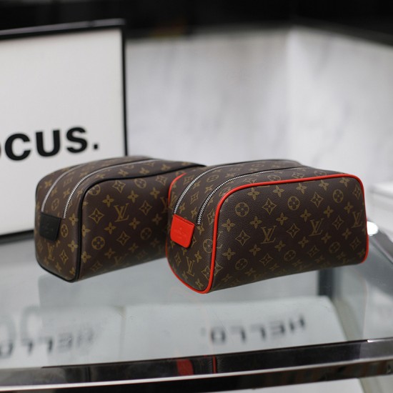 LV Bags and Wallets, Good Quality, $30–$50