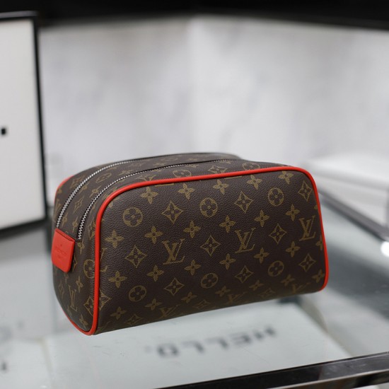 LV Bags and Wallets, Good Quality, $30–$50