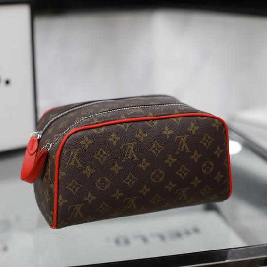 LV Bags and Wallets, Good Quality, $30–$50