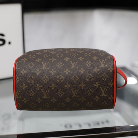 LV Bags and Wallets, Good Quality, $30–$50