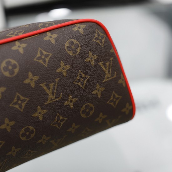 LV Bags and Wallets, Good Quality, $30–$50