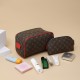 LV Bags and Wallets, Good Quality, $30–$50