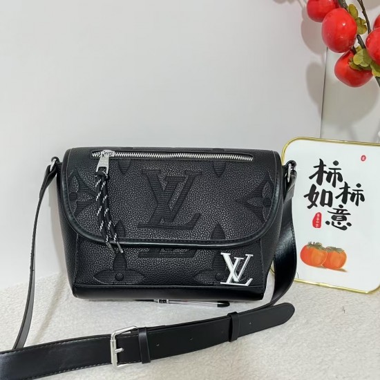 LV Bags and Wallets, Good Quality, $30–$50