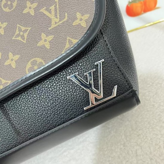 LV Bags and Wallets, Good Quality, $30–$50
