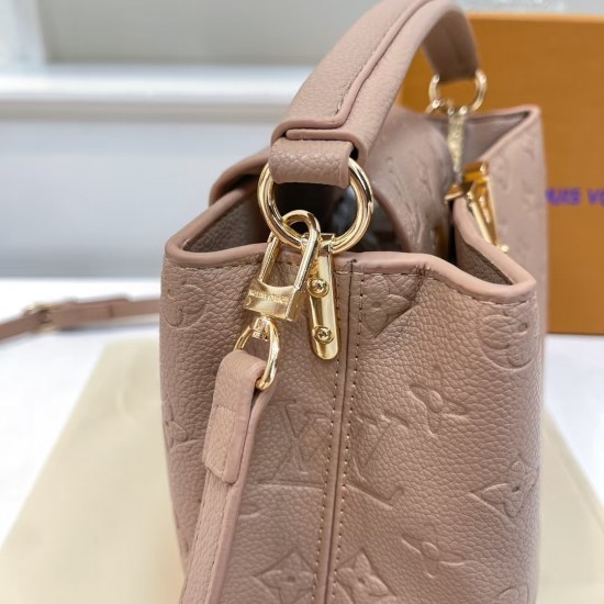 LV Bags and Wallets, Good Quality, $30–$50