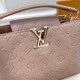 LV Bags and Wallets, Good Quality, $30–$50
