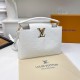LV Bags and Wallets, Good Quality, $30–$50