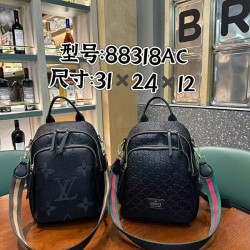 LV Bags and Wallets, Good Quality, $30–$50