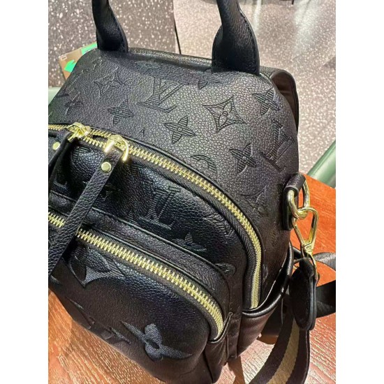 LV Bags and Wallets, Good Quality, $30–$50