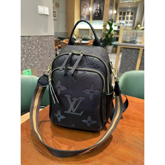 LV Bags and Wallets, Good Quality, $30–$50