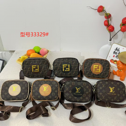 LV Bags and Wallets, Good Quality, $30–$50