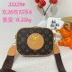LV Bags and Wallets, Good Quality, $30–$50