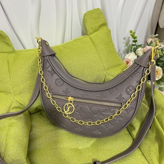 LV Bags and Wallets, Good Quality, $30–$50