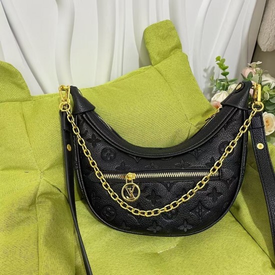 LV Bags and Wallets, Good Quality, $30–$50
