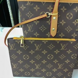 LV Bags and Wallets, Good Quality, $30–$50