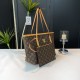 LV Bags and Wallets, Good Quality, $30–$50