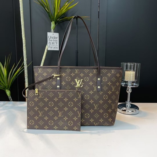 LV Bags and Wallets, Good Quality, $30–$50