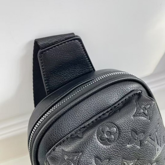 LV Bags and Wallets—Good Quality, $30–$50