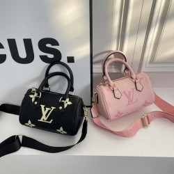 LV Bags and Wallets, Good Quality, $30–$50