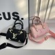 LV Bags and Wallets, Good Quality, $30–$50
