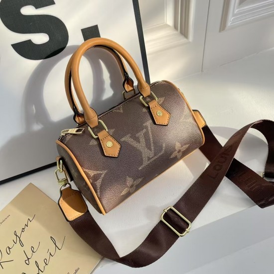 LV Bags and Wallets, Good Quality, $30–$50