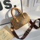 LV Bags and Wallets, Good Quality, $30–$50