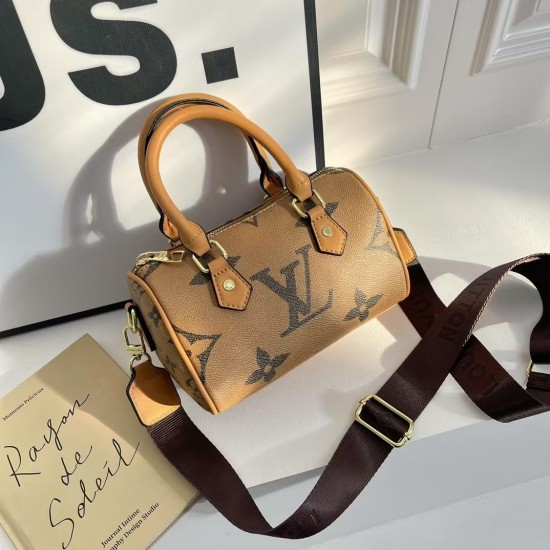 LV Bags and Wallets, Good Quality, $30–$50