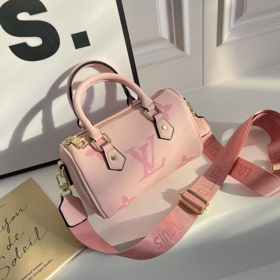 LV Bags and Wallets, Good Quality, $30–$50