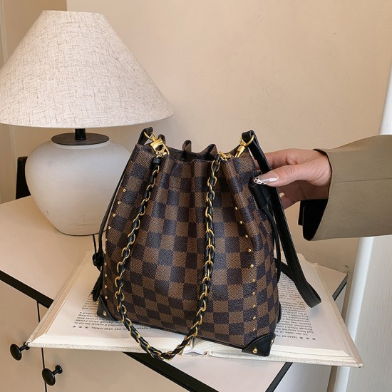 LV Bags and Wallets, Good Quality, $30–$50