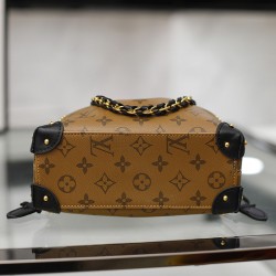 LV Bags and Wallets, Good Quality, $30–$50