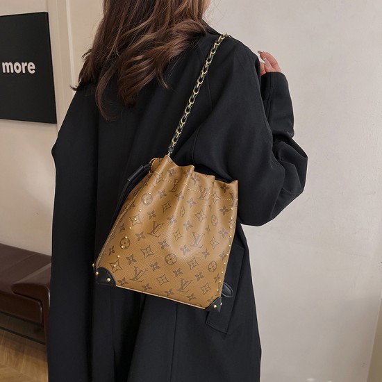 LV Bags and Wallets, Good Quality, $30–$50