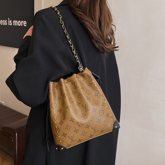 LV Bags and Wallets, Good Quality, $30–$50