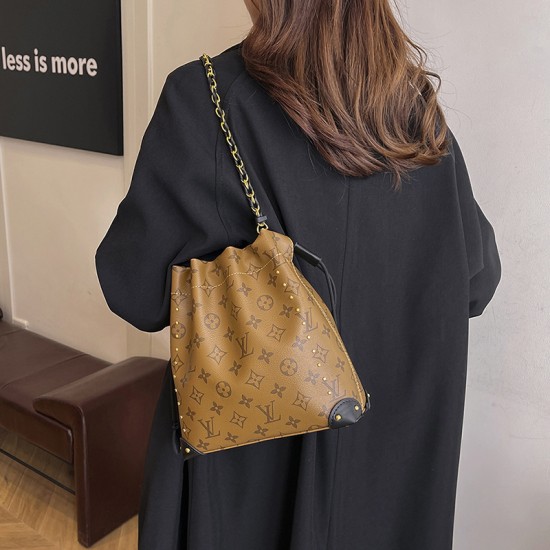 LV Bags and Wallets, Good Quality, $30–$50