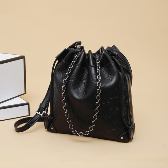LV Bags and Wallets, Good Quality, $30–$50