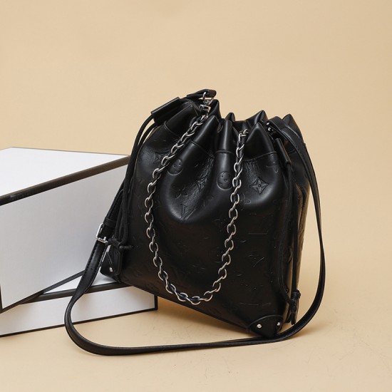 LV Bags and Wallets, Good Quality, $30–$50