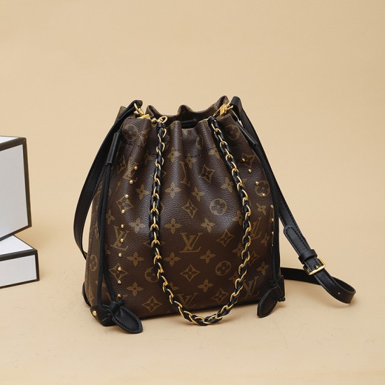 LV Bags and Wallets, Good Quality, $30–$50