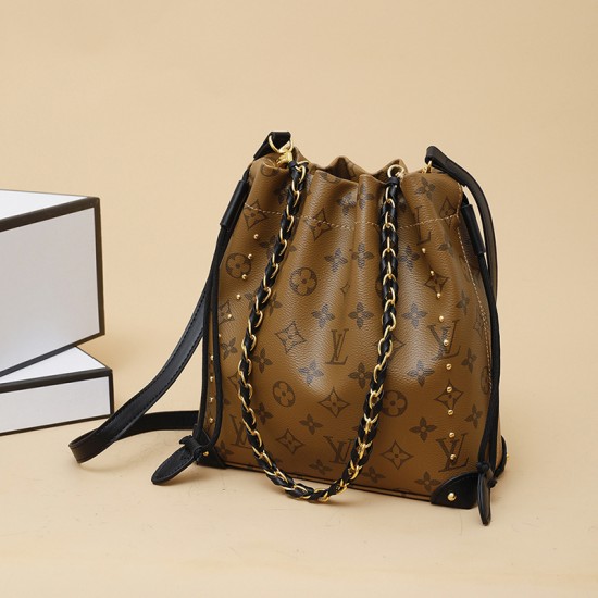 LV Bags and Wallets, Good Quality, $30–$50