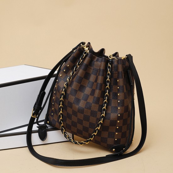 LV Bags and Wallets, Good Quality, $30–$50