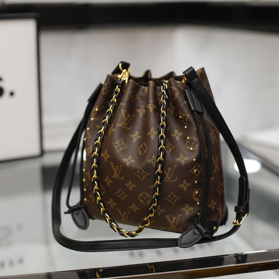 LV Bags and Wallets, Good Quality, $30–$50