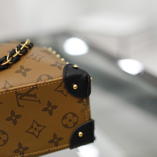 LV Bags and Wallets, Good Quality, $30–$50