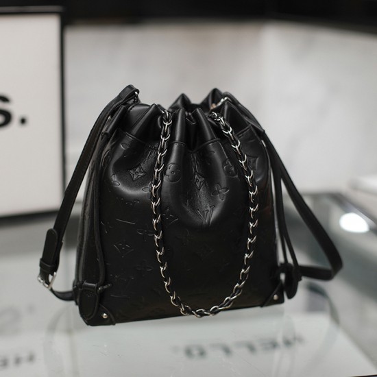 LV Bags and Wallets, Good Quality, $30–$50