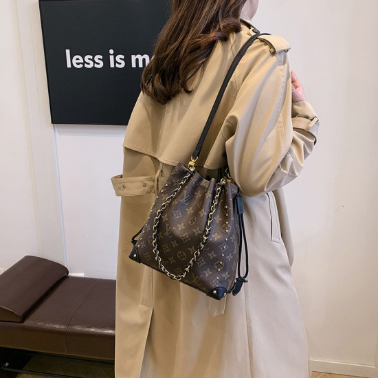 LV Bags and Wallets, Good Quality, $30–$50