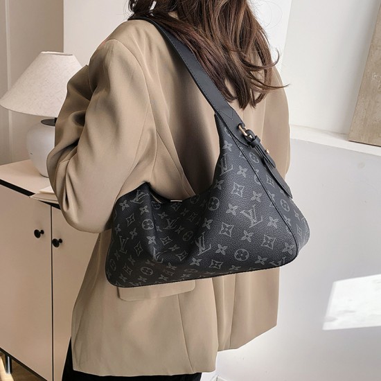 LV Bags and Wallets, Good Quality, $30–$50