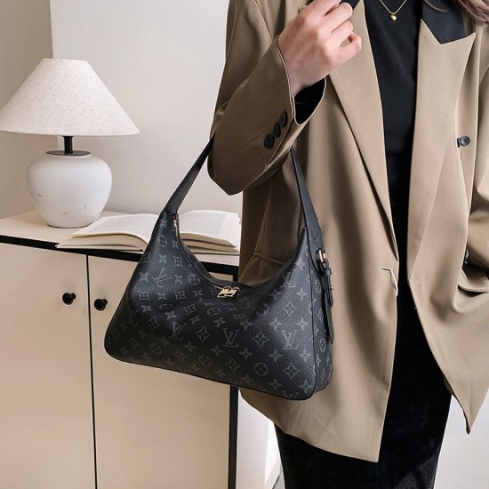 LV Bags and Wallets, Good Quality, $30–$50