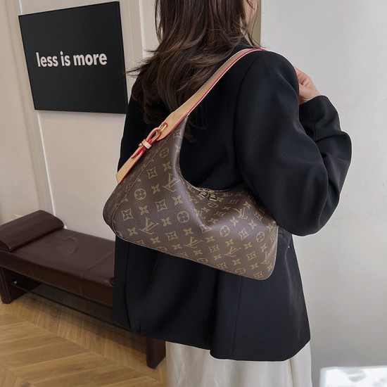 LV Bags and Wallets, Good Quality, $30–$50