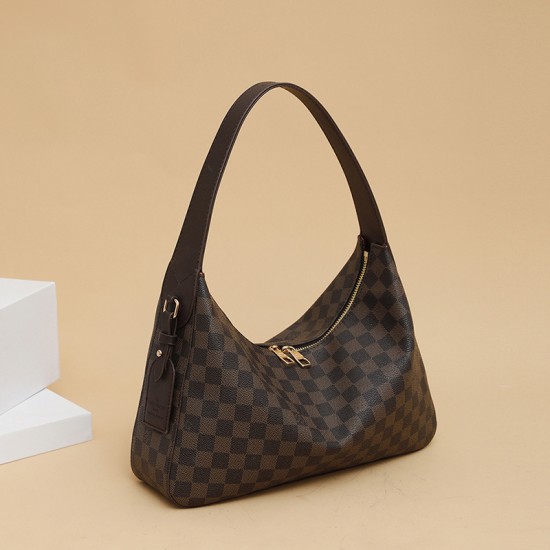 LV Bags and Wallets, Good Quality, $30–$50