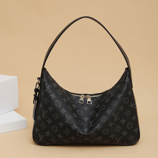 LV Bags and Wallets, Good Quality, $30–$50