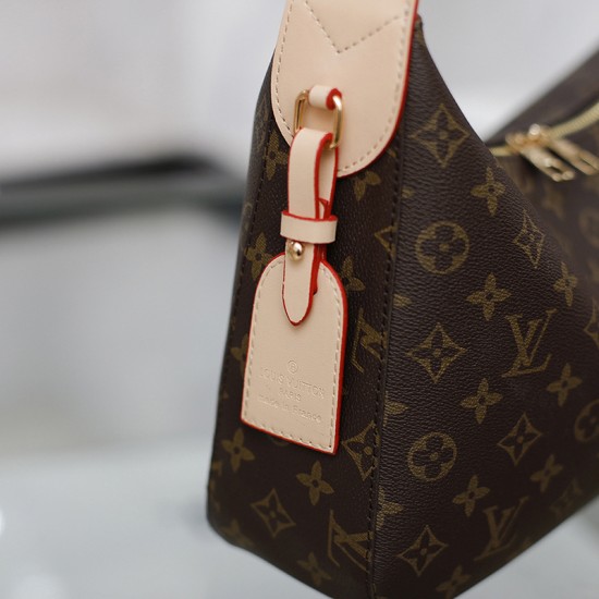 LV Bags and Wallets, Good Quality, $30–$50